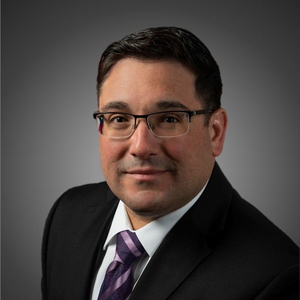 Profile of Raul Rivera