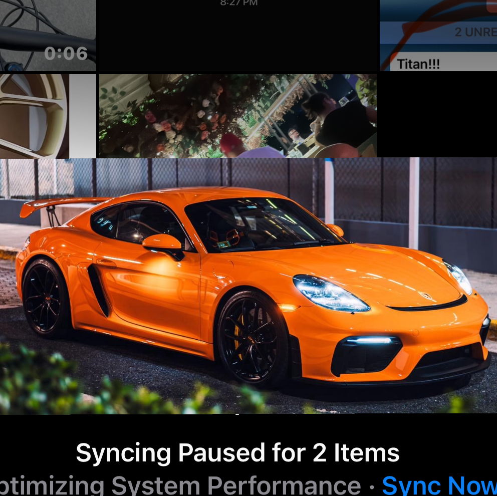 Profile of Luby Muñoz