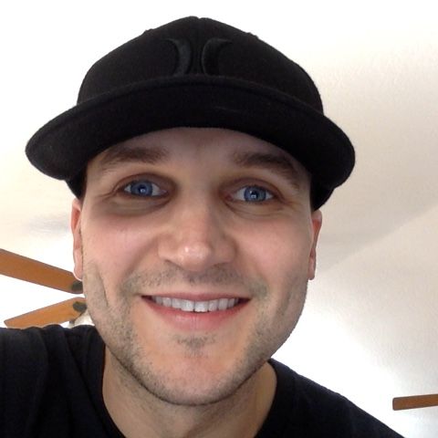 Profile of Joel Ferreira-Clifton