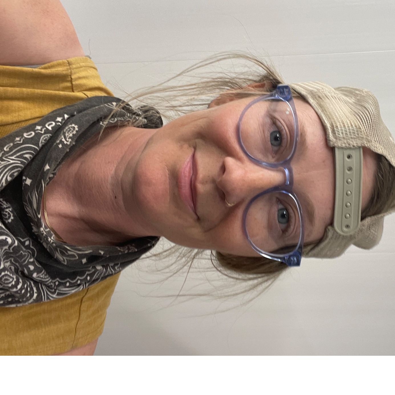 Profile of Erin Sanders