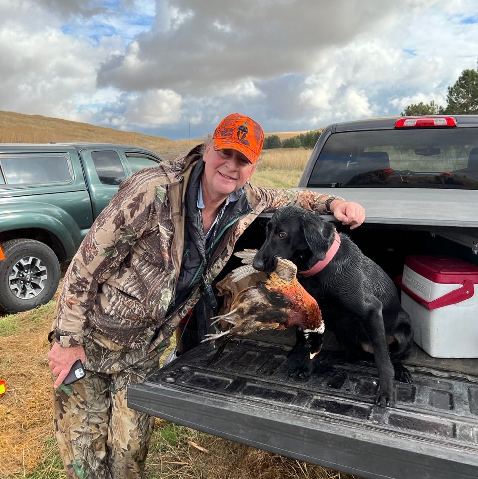 Profile of Peter Minch