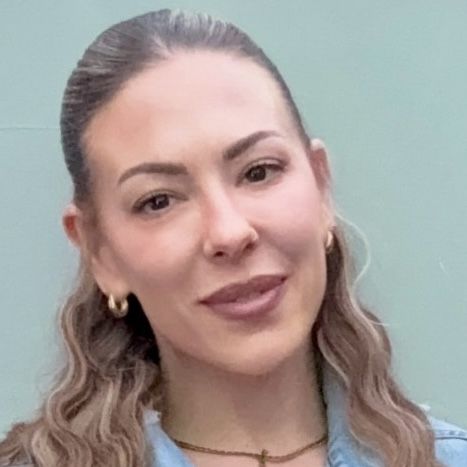 Profile of Lisa Rego