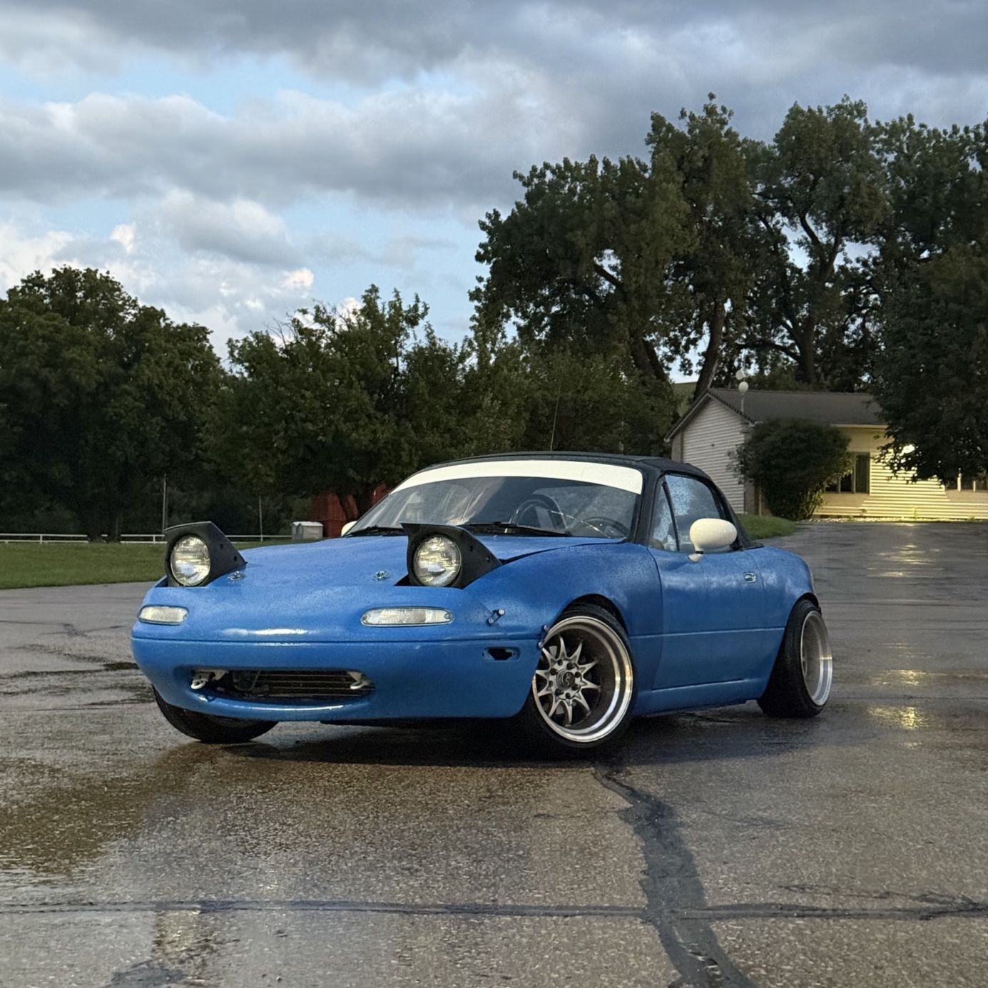 Profile of Elijah Groeneweg