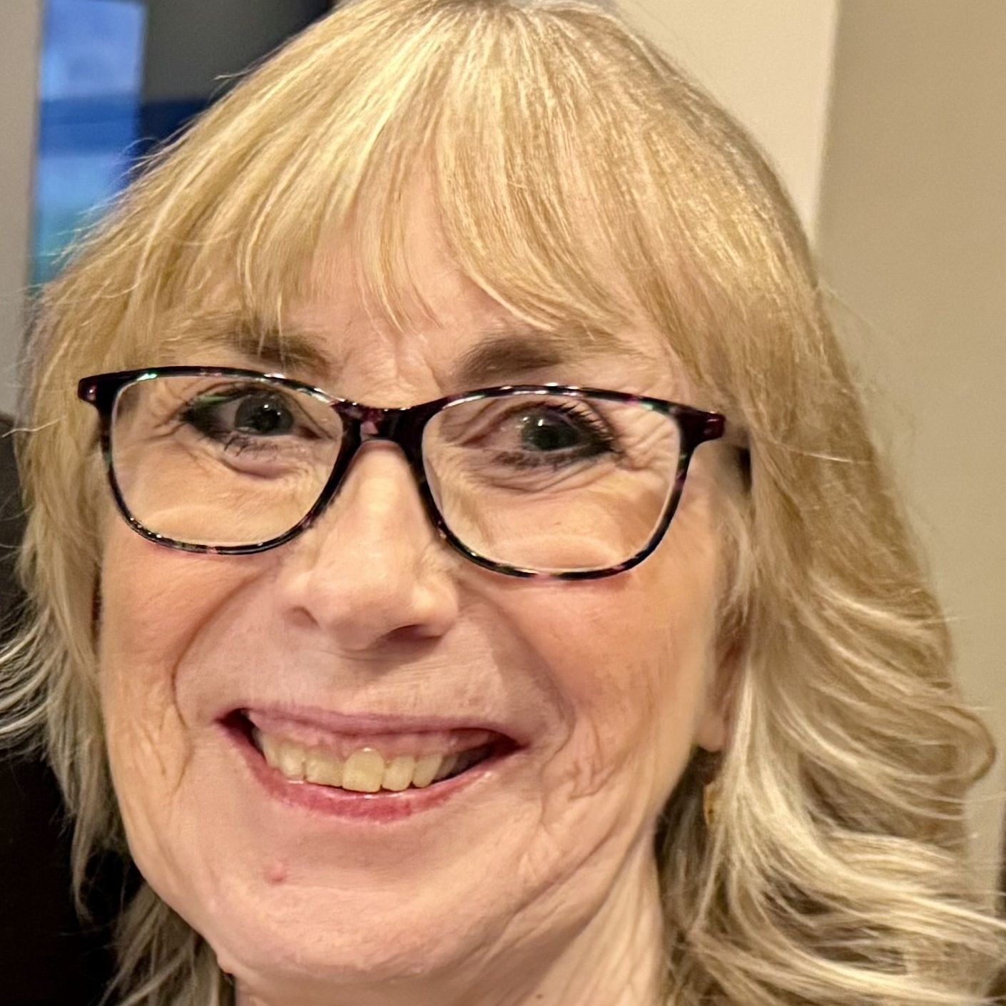 Profile of Jane Leaphart