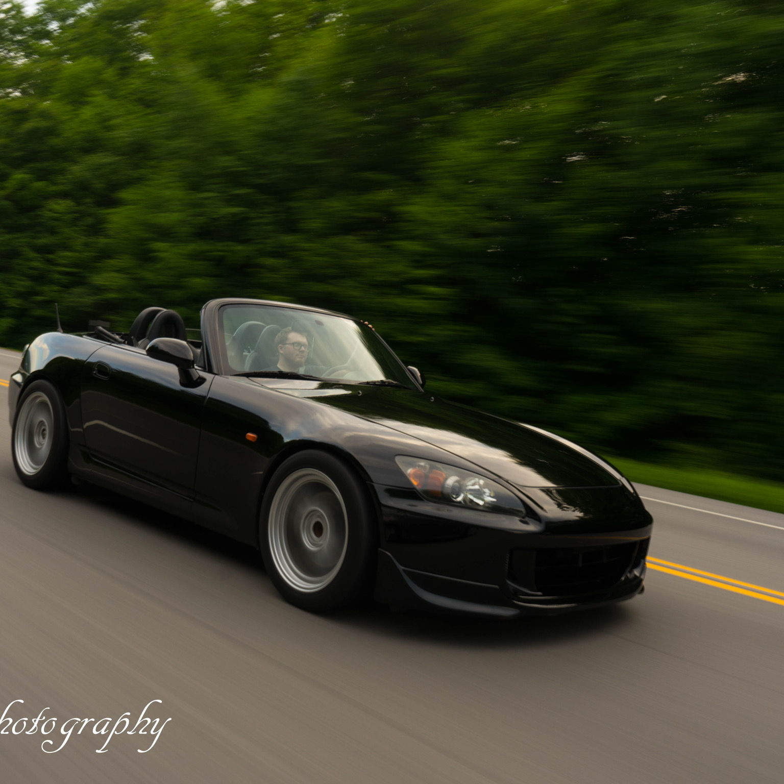 Profile of Benjamin Smith