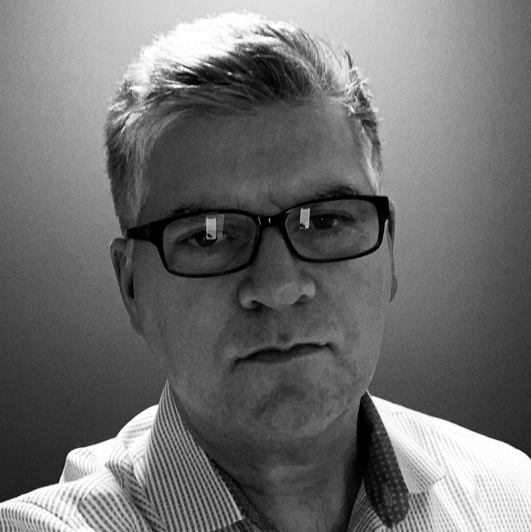 Profile of John McGrath