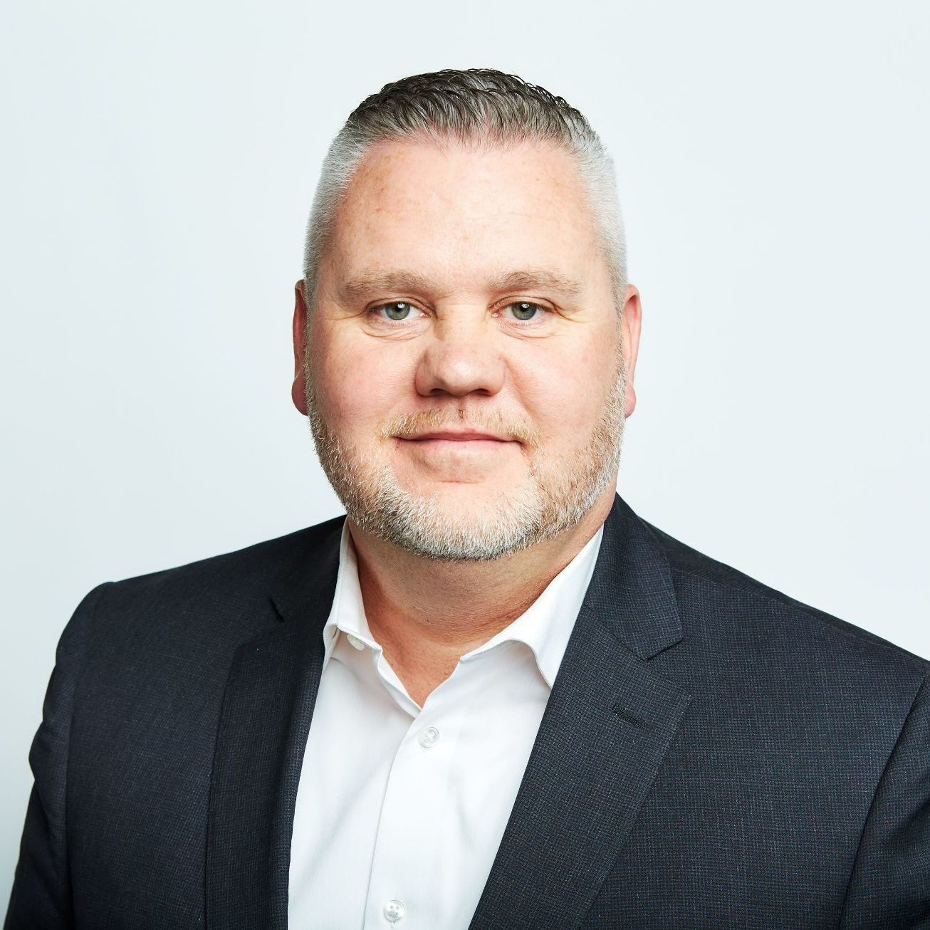 Profile of Chris Field