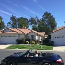 Profile of Thomas Wright