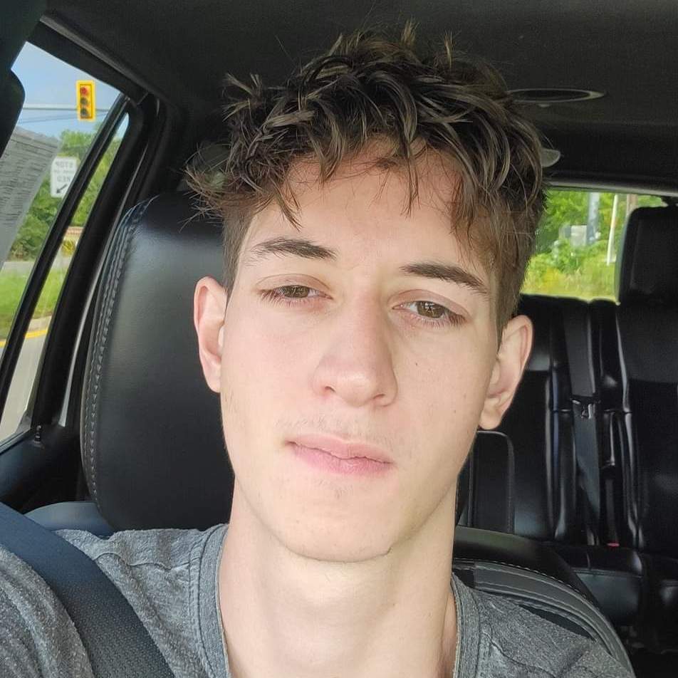 Profile of Kegan Price