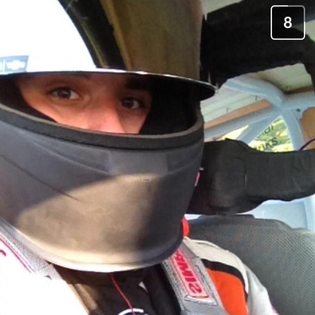 Profile of Nick Lagoy