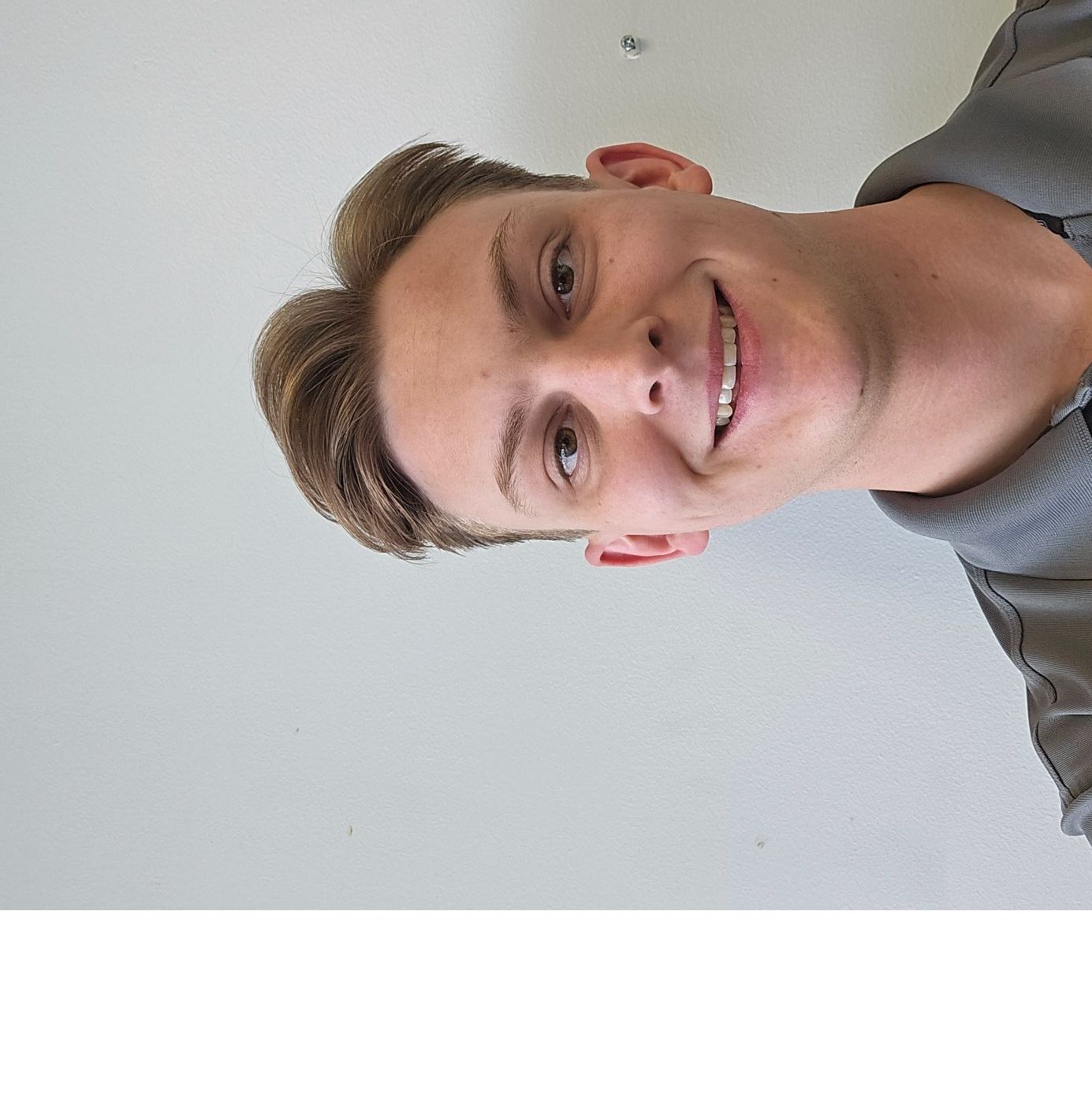 Profile of Griffin Bunnell