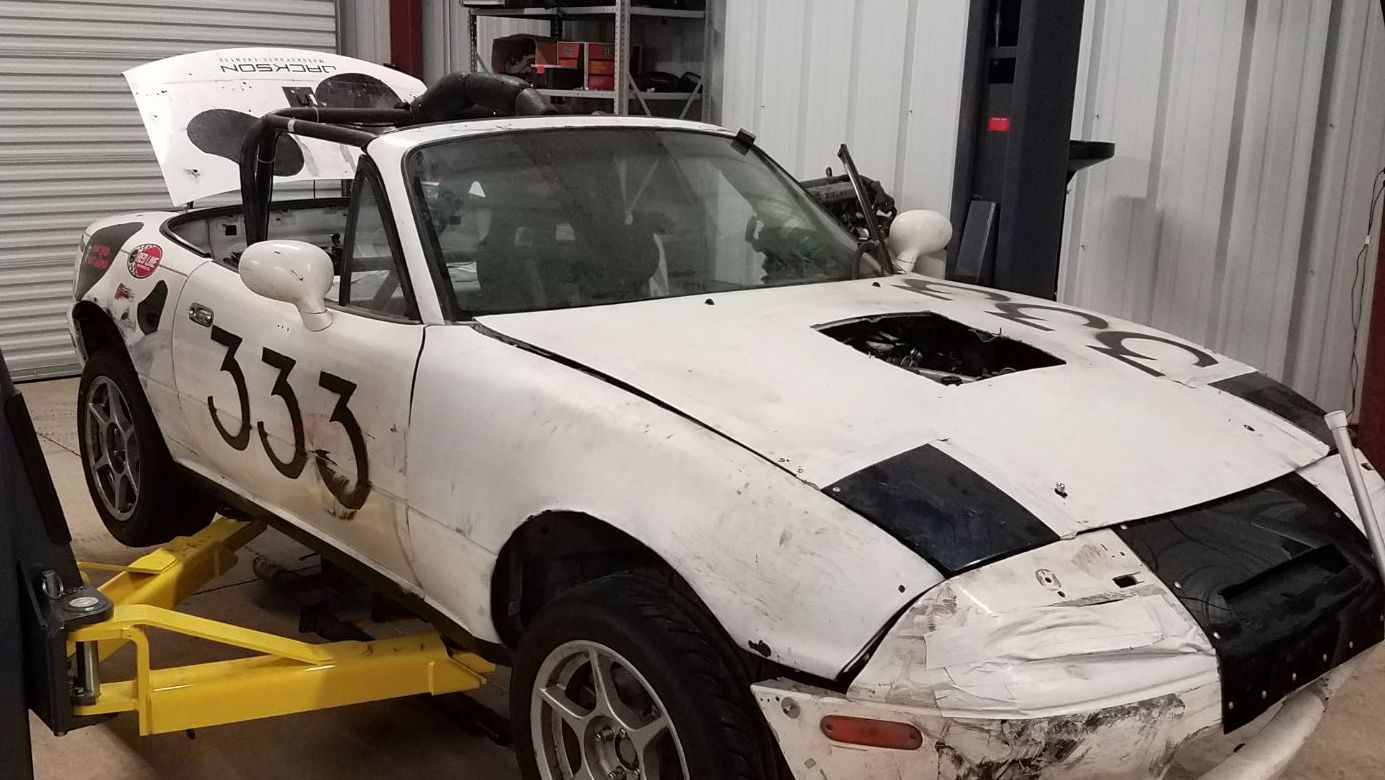 2021 Shasta AutoX Challenge Series #2 - Attendees
