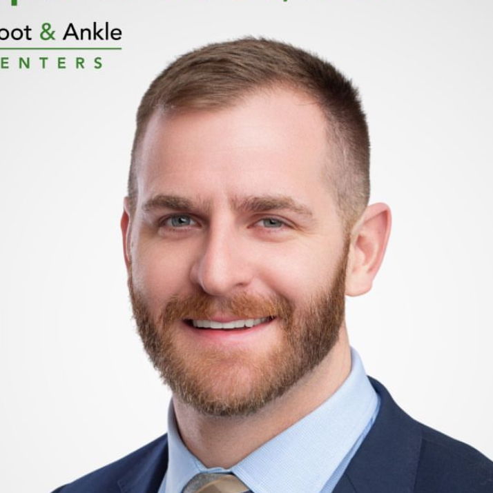 Profile of Chris Dreikorn