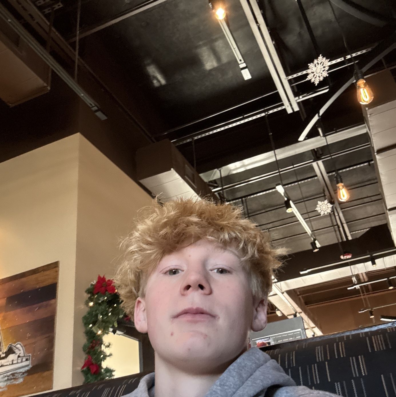 Profile of Colton Brendel