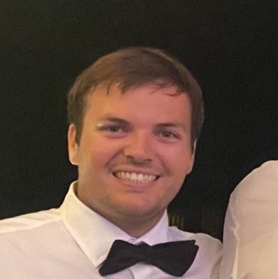 Profile of Perry Fortney