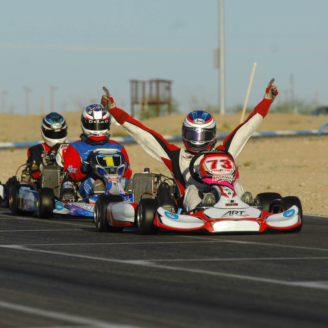 Profile of Andrew Zimmer