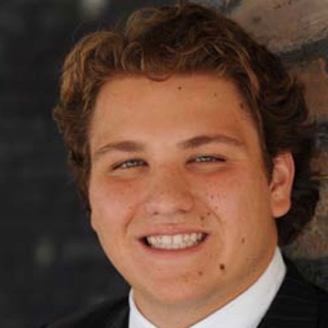 Profile of Vincent Colonna