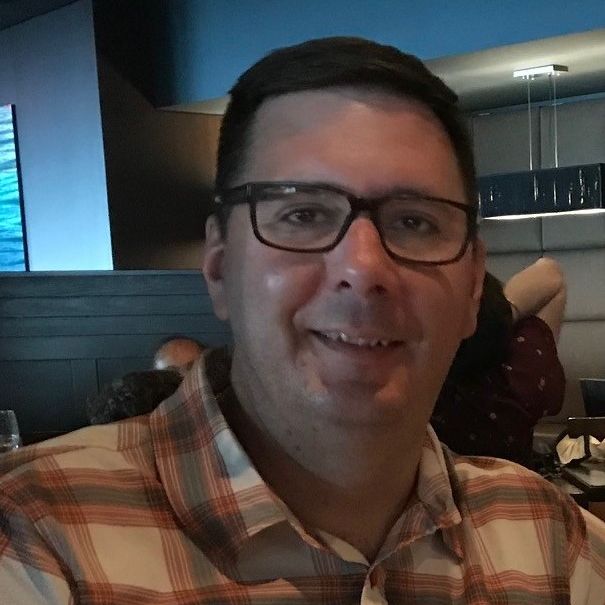 Profile of Frank Marchesan