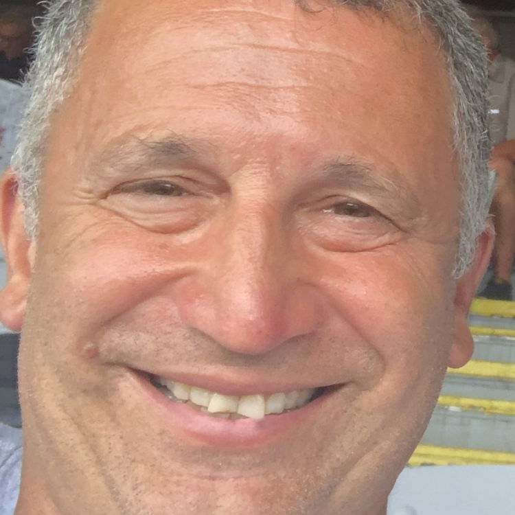 Profile of Timothy Schaeffer