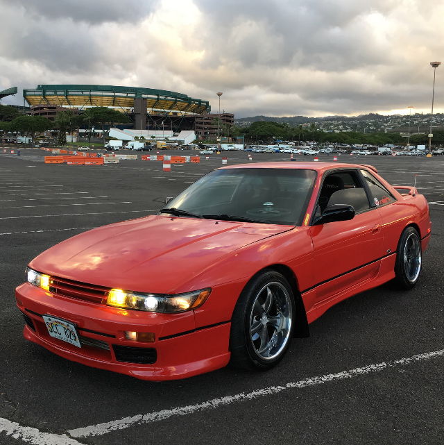 Profile of Aaron Tabarejo