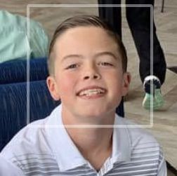 Profile of Carson Bowers