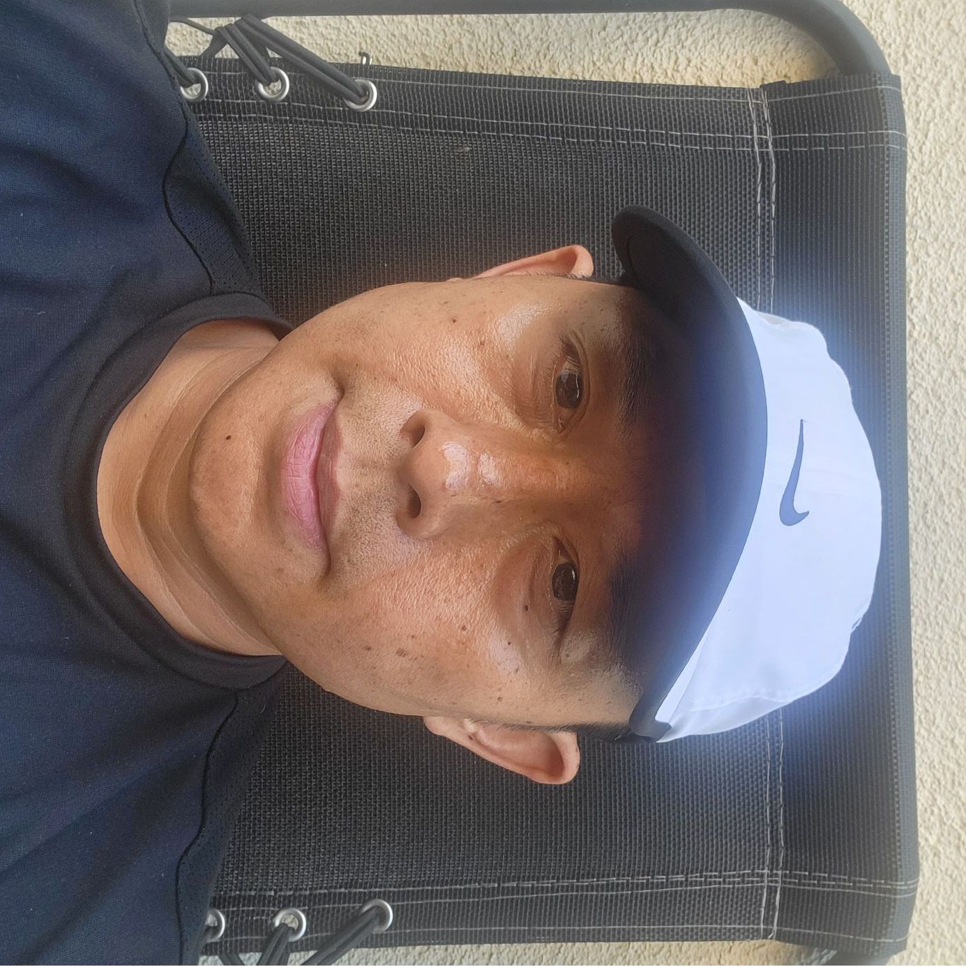 Profile of Rod Cho