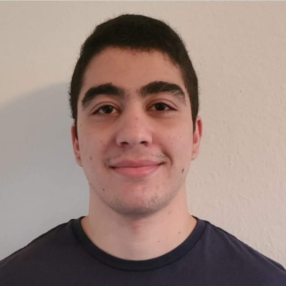 Profile of Armen Brotgandel