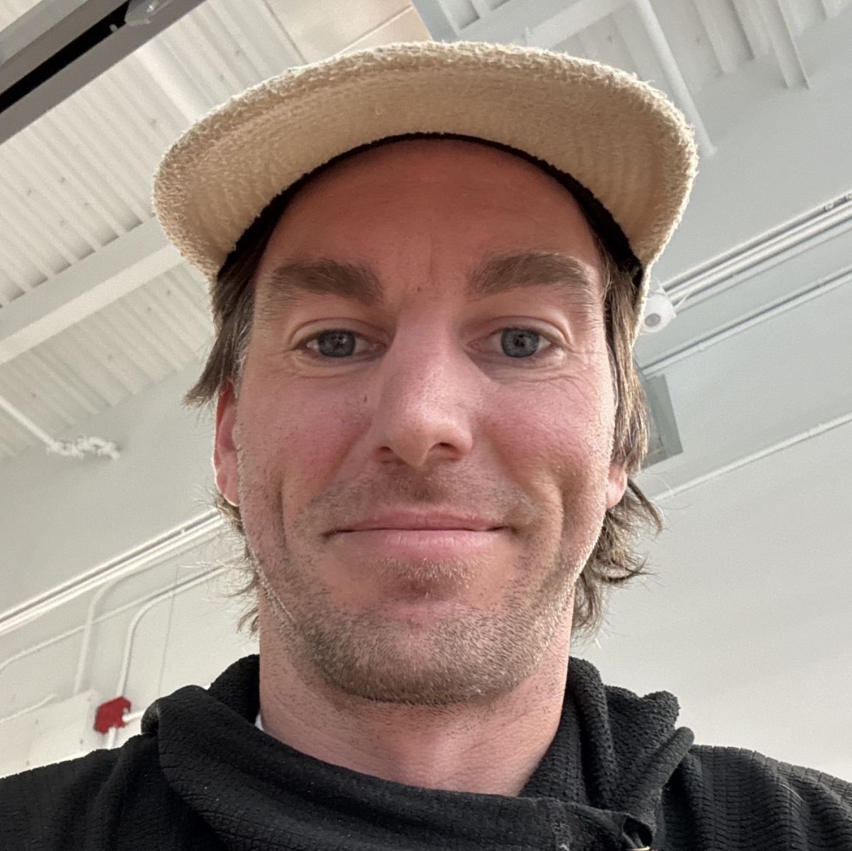 Profile of Ryan Horan