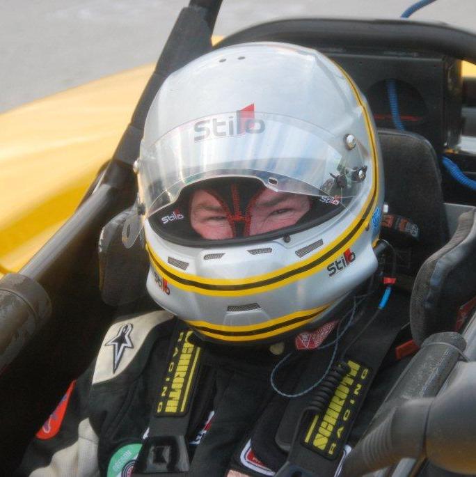 Profile of Todd Butler