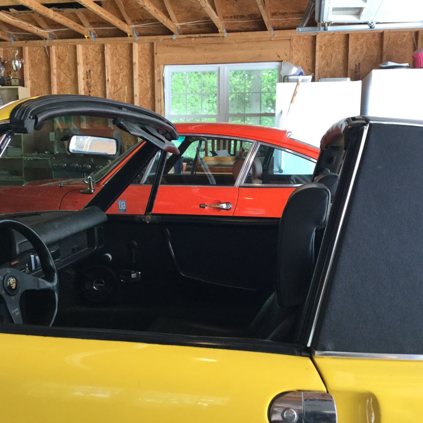 Profile of Eric Muck