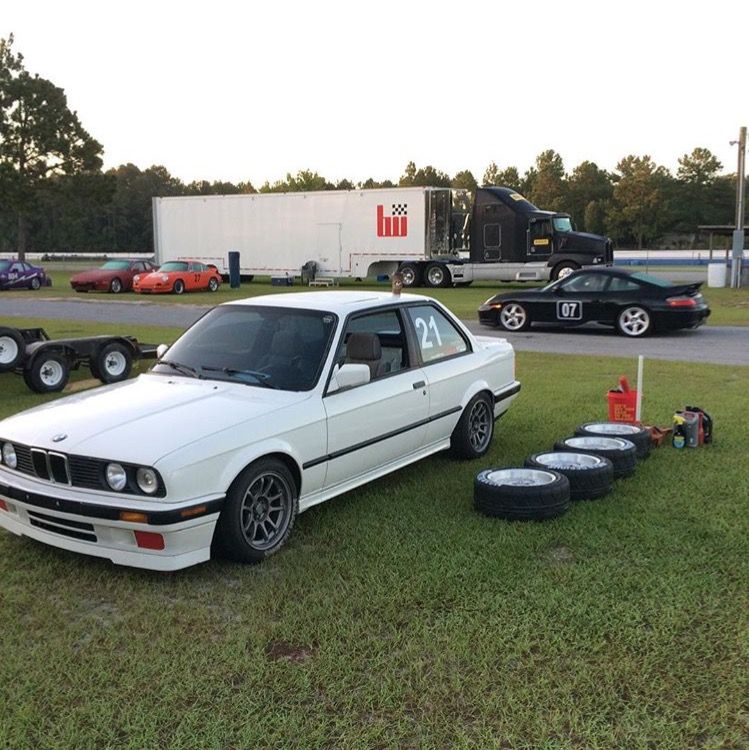 Profile of Randy Montano