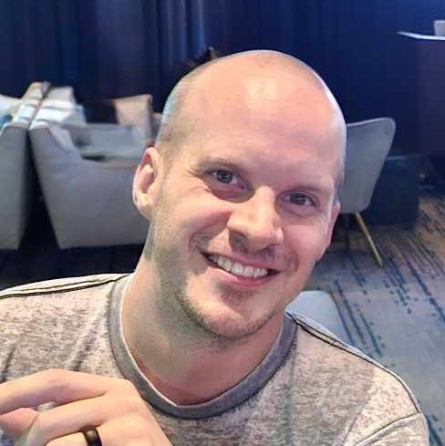 Profile of Craig Bailey