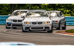 GVC Ultimate HPDE and Instructor Training School