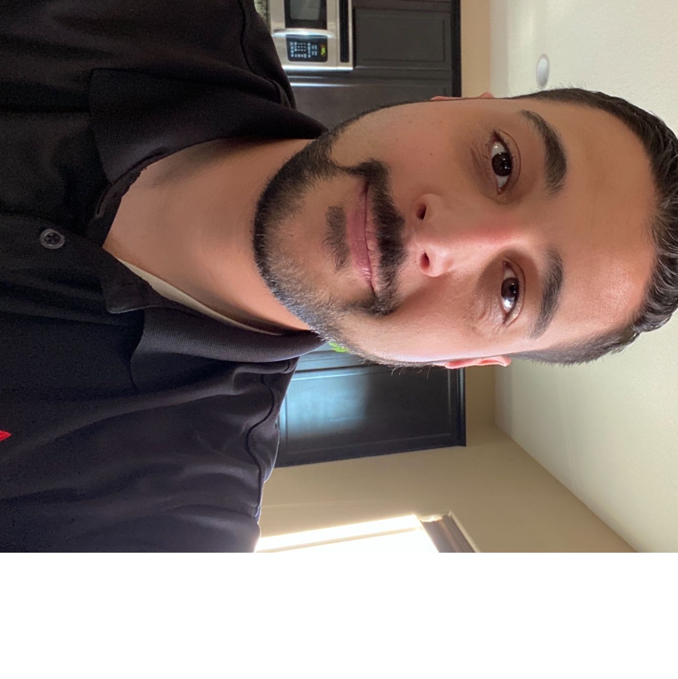 Profile of Ramon Tirado Jr