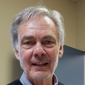 Profile of Hal Bayless