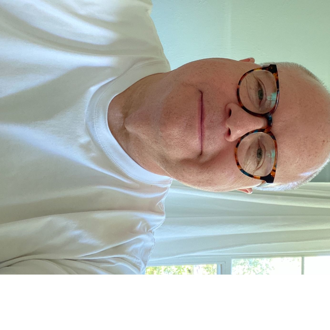Profile of Mark Robertson