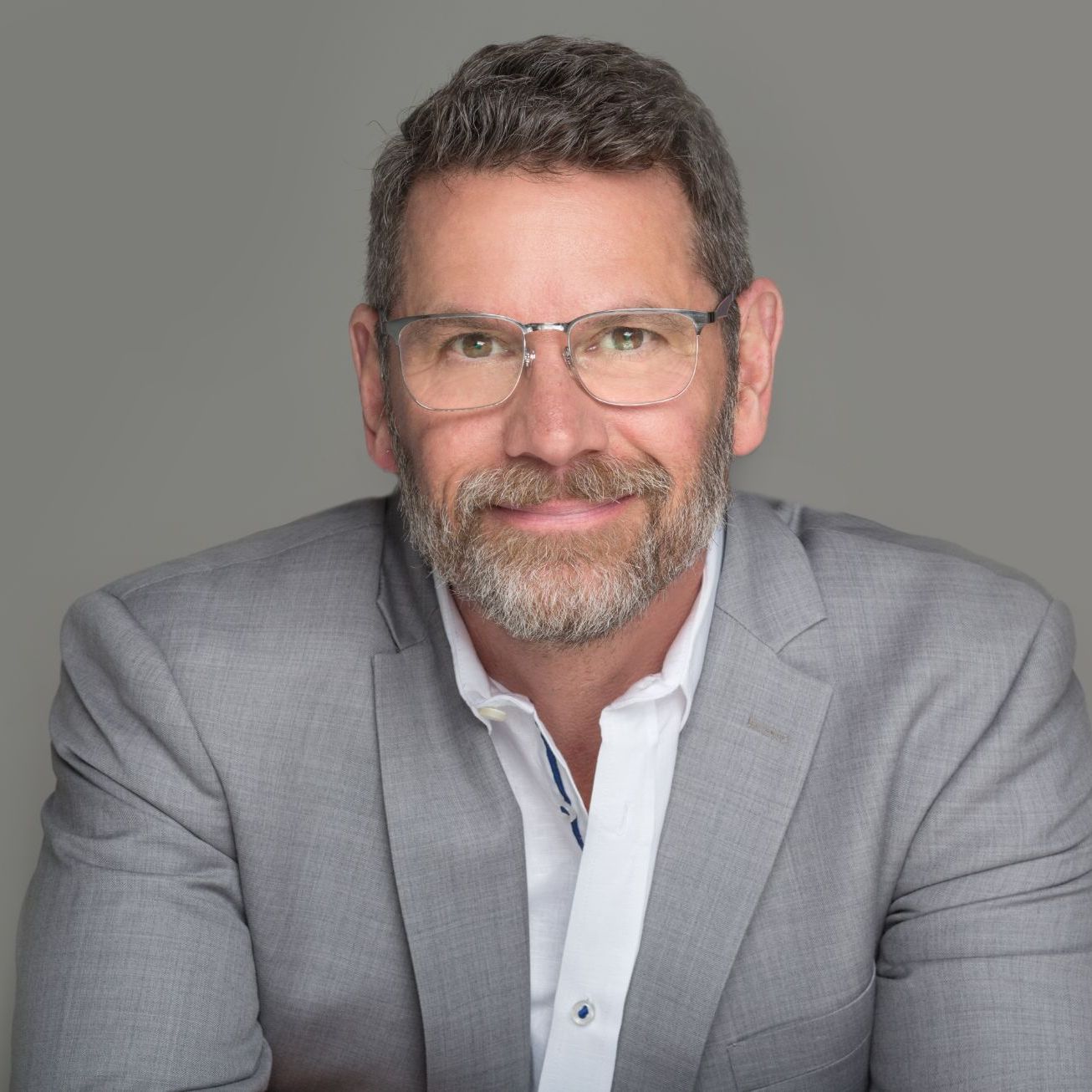 Profile of Michael Williams