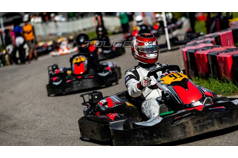 May 31st Sunday 1pm - 4pm Mosport Outdoor Karting event - #3 Touge.ca event 2026