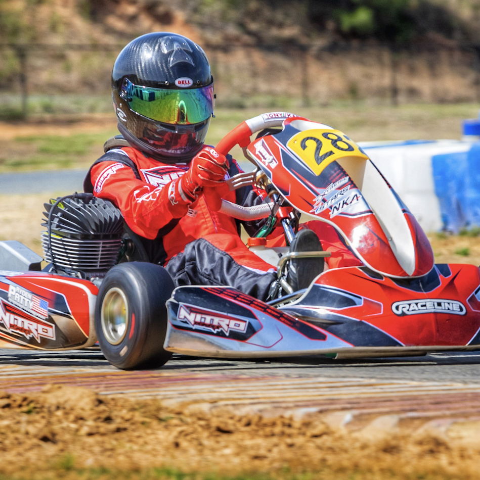 Profile of Ayden Patty