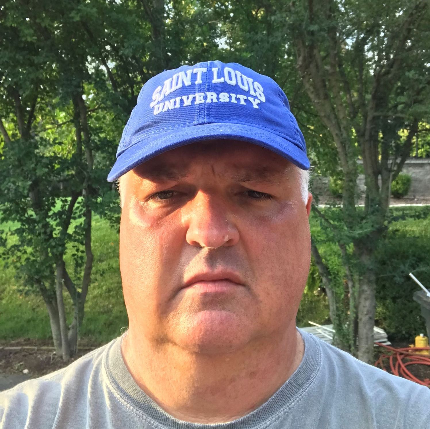 Profile of Chad Funkhouser