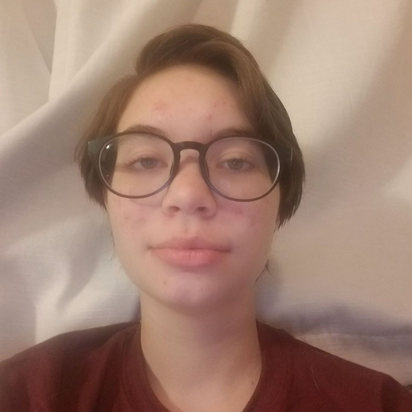 Profile of Ash Brown