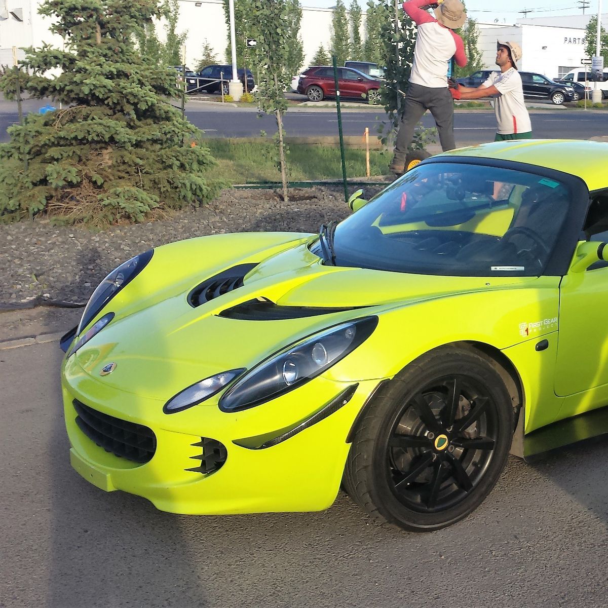 Profile of david duff