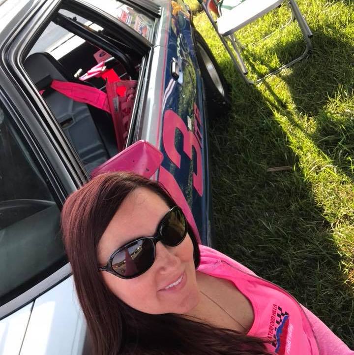 Profile of Kimi Cordier