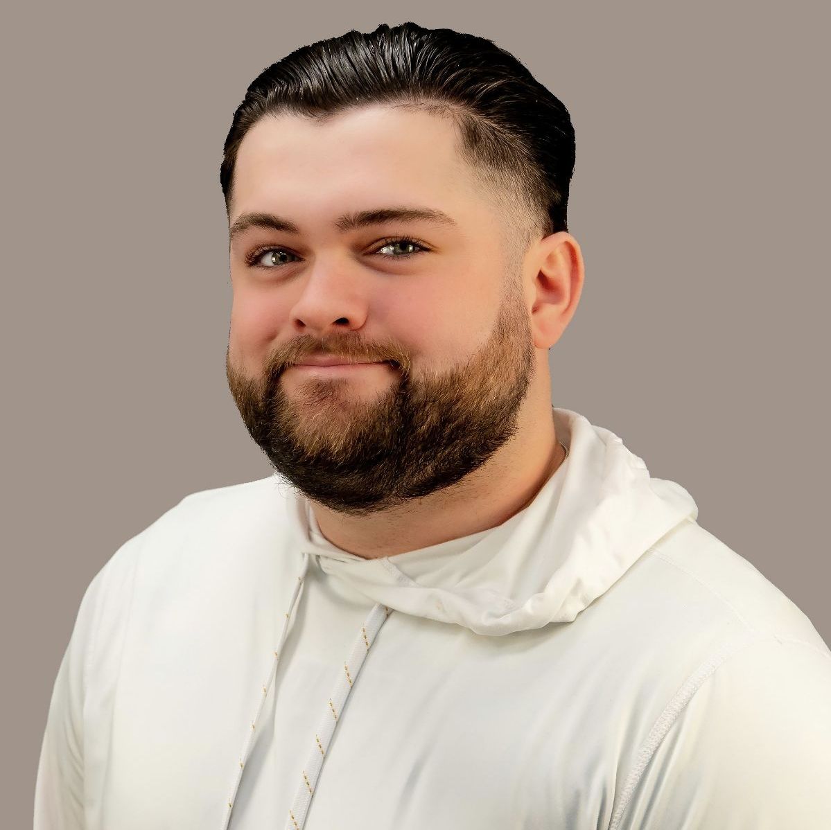 Profile of Collin MacDonald