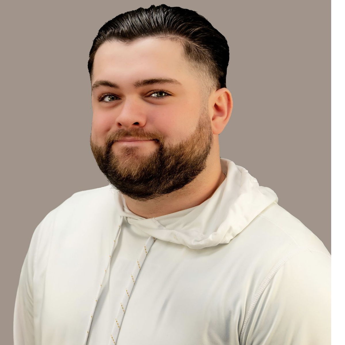 Profile of Collin MacDonald