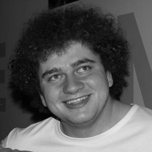 Profile of Marc Poudenx