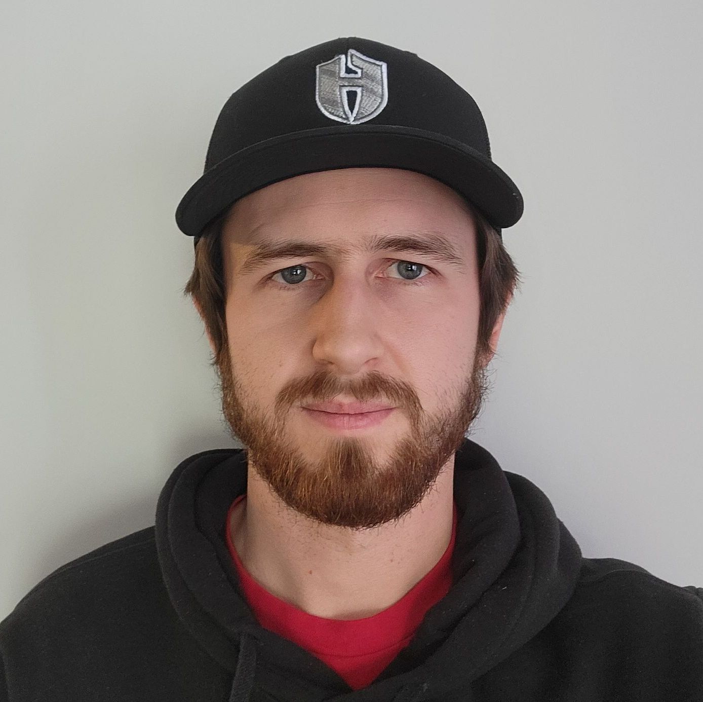 Profile of Tyler Goossen