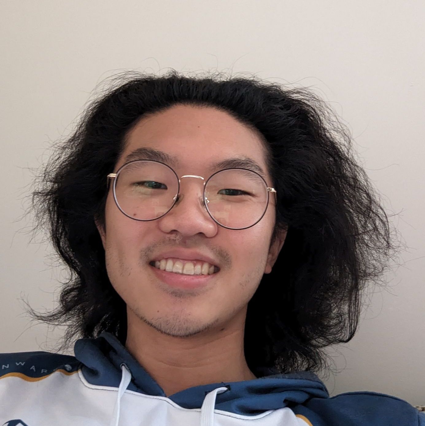 Profile of Noel Qiao