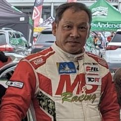Profile of Gary Kwok