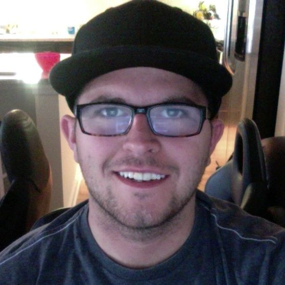 Profile of Rodney Lambert